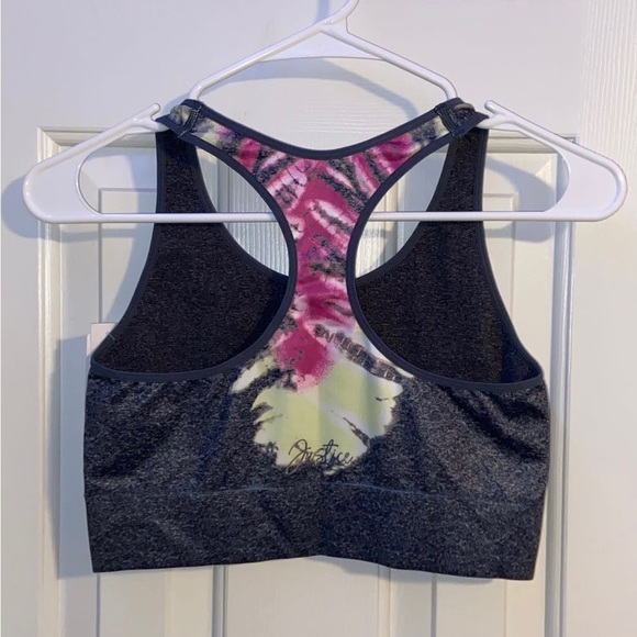 Justice bra size 38 - Picture 2 of 6